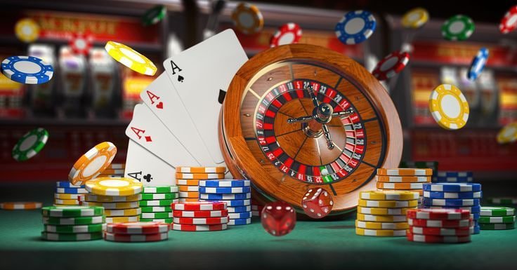 Pengalaman taruhan sportsbook dan slot online paling seru di Indonesia dengan mataramtoto